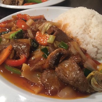 Hong Kong Kitchen - Chinese Near Me - Amsterdam, New Hampshire