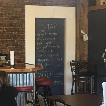 Bastions Tavern - Tap menu - Sports Bars Near Me - Houlton, Maine Bastions Tavern - Tap menu - Sports Bars Near Me - Houlton, Maine