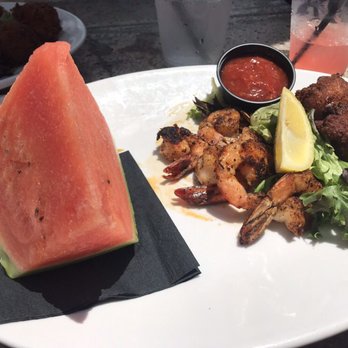 Down Under Restaurant - Seafood Near Me - Fernandina Beach, Florida