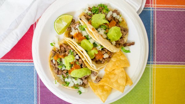 Hub Liquor & Tacos by null