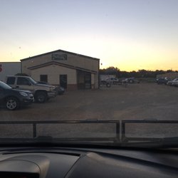 Featherston Auto Repair