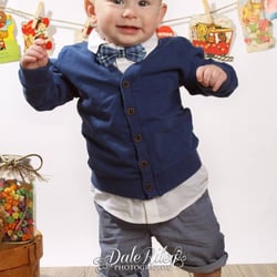 Dale Riley Photography - Asher L'Orange