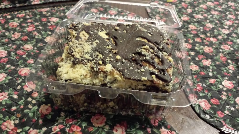 FALLSBURG BAGELS & BAKERY Updated September 2024 5692 State Route