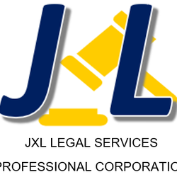 JXL Legal Services