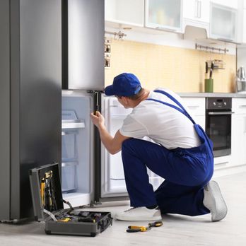 Appliance Care Experts - Photo - Appliances & Repair Near Me - Cochrane, Alberta Appliance Care Experts - Photo - Appliances & Repair Near Me - Cochrane, Alberta