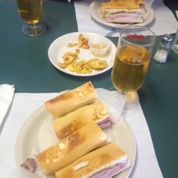 El Pub - Cuban sandwich.. *drool* - Cuban Near Me - Miami, Florida El Pub - Cuban sandwich.. *drool* - Cuban Near Me - Miami, Florida