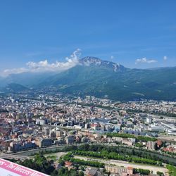 Fort De La Bastille