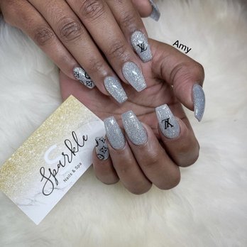 Sparkle Nails and Spa - Nail Salons Near Me - Souderton, Pennsylvania Sparkle Nails and Spa - Nail Salons Near Me - Souderton, Pennsylvania