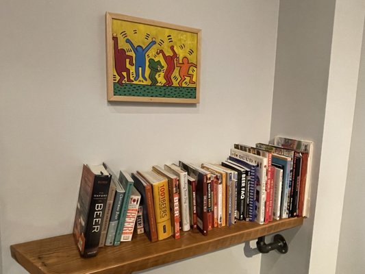 Cynosure Brewing by null