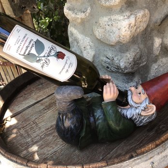 Briar Rose Winery - Wino? Was that one of the dwarves? - Wineries Near Me - Temecula, California Briar Rose Winery - Wino? Was that one of the dwarves? - Wineries Near Me - Temecula, California