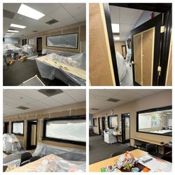 EAC Painting - Rancho Cucamonga, CA.