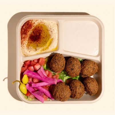 Zankou Chicken by null