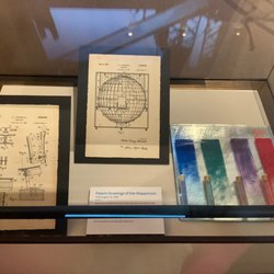 The Mary Baker Eddy Library
