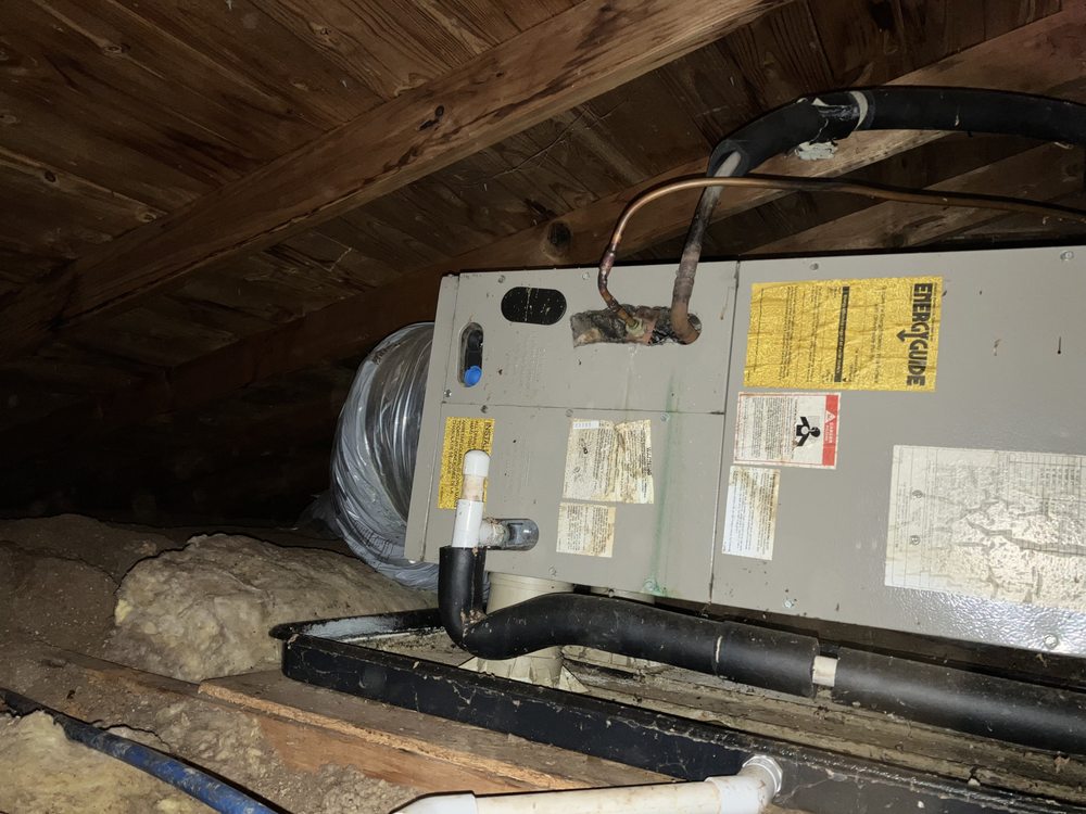 Slide of Turner Mechanical