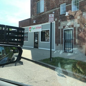 Pure-trition - Juice Bars & Smoothies Near Me - Indianapolis, Indiana