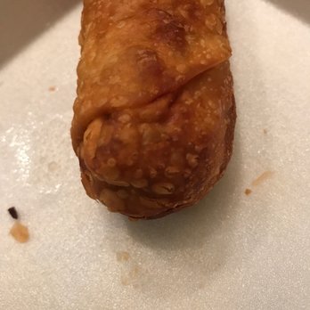 Dragon Express - Over cook - Chinese Near Me - Austin, Texas