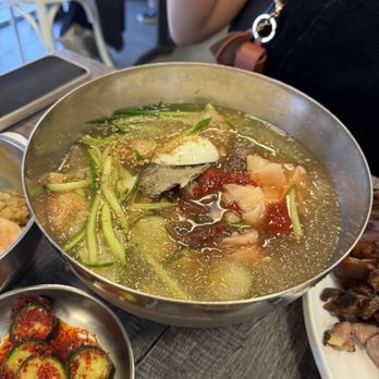 Yoo's Place - Korean Near Me - Buena Park, California Yoo's Place - Korean Near Me - Buena Park, California