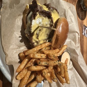 Lazy Dog Restaurant & Bar - New American Near Me - Oak Brook, Illinois Lazy Dog Restaurant & Bar - New American Near Me - Oak Brook, Illinois