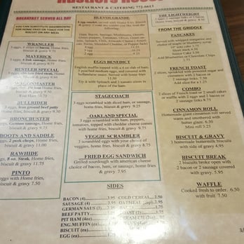 Rustler's Roost - Breakfast menu - American Near Me - Hayden, Idaho Rustler's Roost - Breakfast menu - American Near Me - Hayden, Idaho
