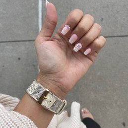 Nails Nails