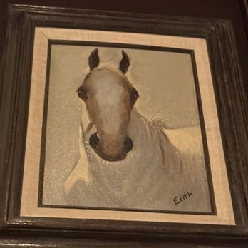 White Horse - It's a horse, of course - Cocktail Bars Near Me - Salt Lake City, Utah White Horse - It's a horse, of course - Cocktail Bars Near Me - Salt Lake City, Utah