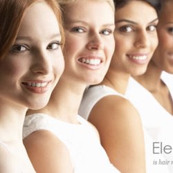 Confidence Lab Electrology - Electrolysis works on any hairs/skin tone. Electrolysis hair removal.