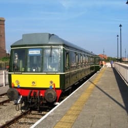 Vale of Glamorgan Railway