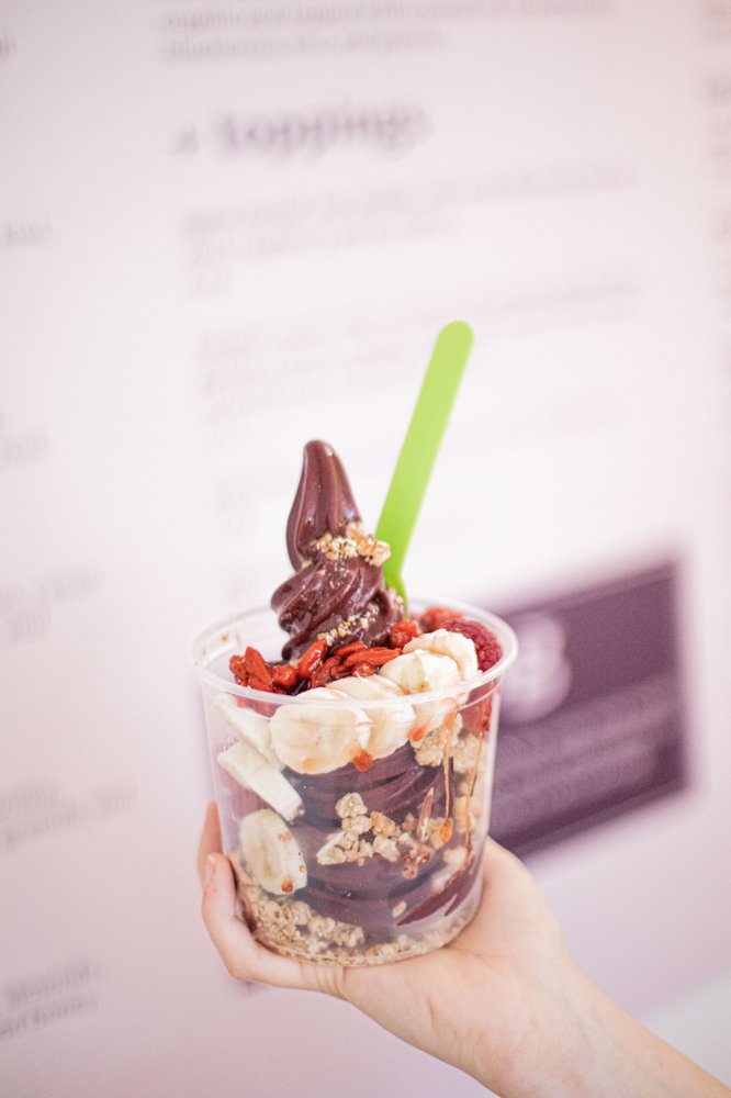 FRUITFUL ACAI BOWLS Updated August 2024 4000 W 6th St, Lawrence