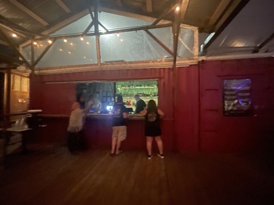 Last Concert Cafe by null