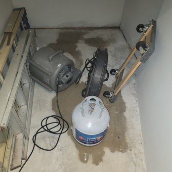Westerly 360 - Unit T2511. Water Intrusion - Apartments Near Me - Austin, Texas