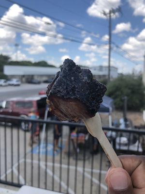 Brix Barbecue by null