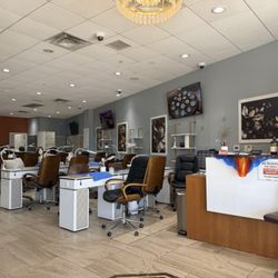 Premier Nails & Spa