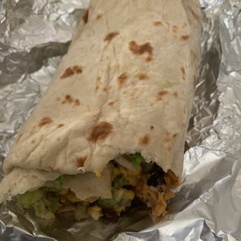 Estela's Fresh Mex - Chicken Burrito - Mexican Near Me - Coralville, Iowa Estela's Fresh Mex - Chicken Burrito - Mexican Near Me - Coralville, Iowa