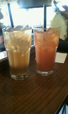 Bahama Breeze by null