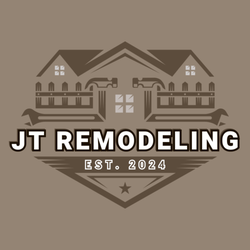 JT Remodeling & Repair