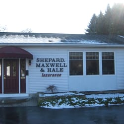 Shepard, Maxwell & Hale