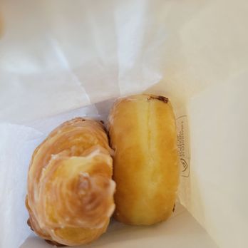 Pana Donuts - Kronut and glazed donuts - Donuts Near Me - Indianapolis, Indiana