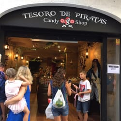 Tesoro de Piratas