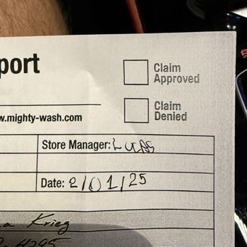 Mighty Wash - Car Wash Near Me - Midland, Texas Mighty Wash - Car Wash Near Me - Midland, Texas