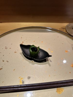 Sushi Okeya Kyujiro by null