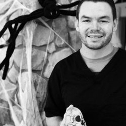 Nexus Rehab + Spine - Dr Elrey October 2017 #MGR