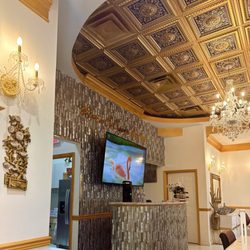 Organic Nail Bar