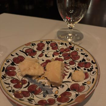 Carbone - Italian Near Me - Las Vegas, Nevada