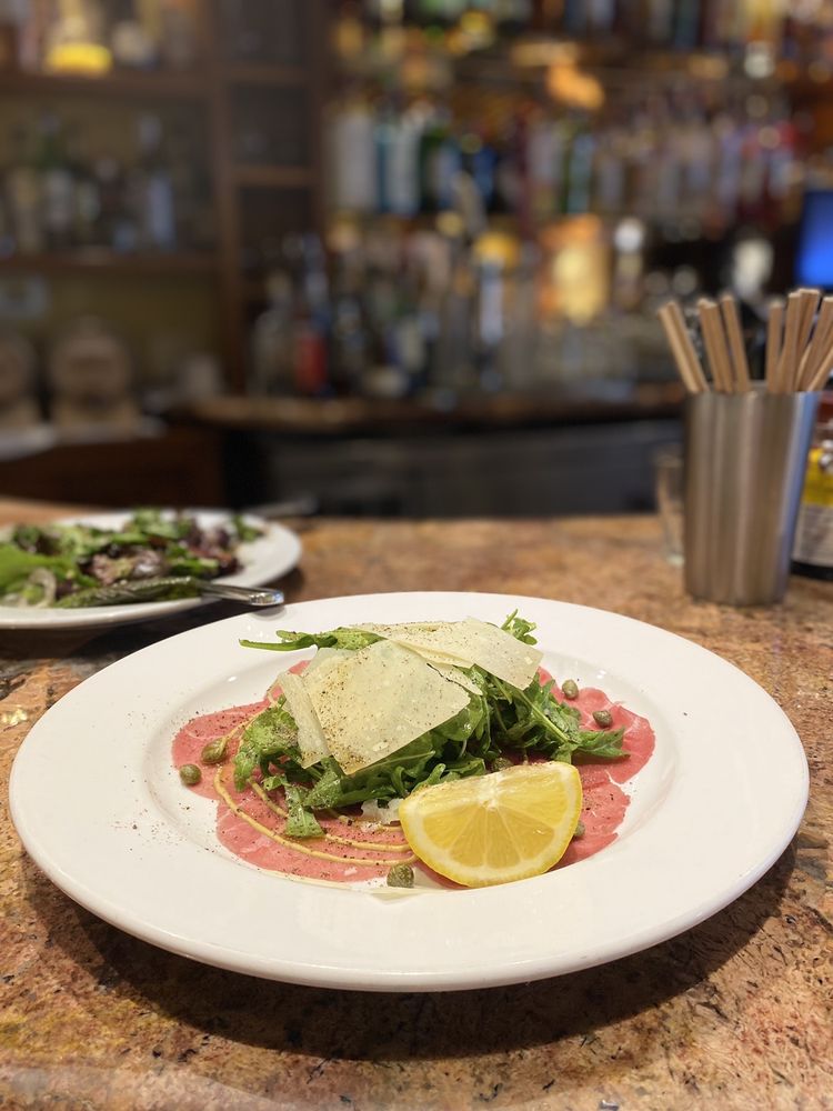 CUCINA PARADISO 519 Photos & 954 Reviews 114 Petaluma Blvd N