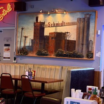 Burger Dive - Nostalgia - Burgers Near Me - Saint Paul, Minnesota Burger Dive - Nostalgia - Burgers Near Me - Saint Paul, Minnesota