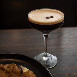 Coopershill - Espresso Martini