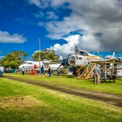 Queensland Air Museum