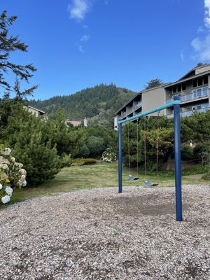 Inn At Otter Crest by null