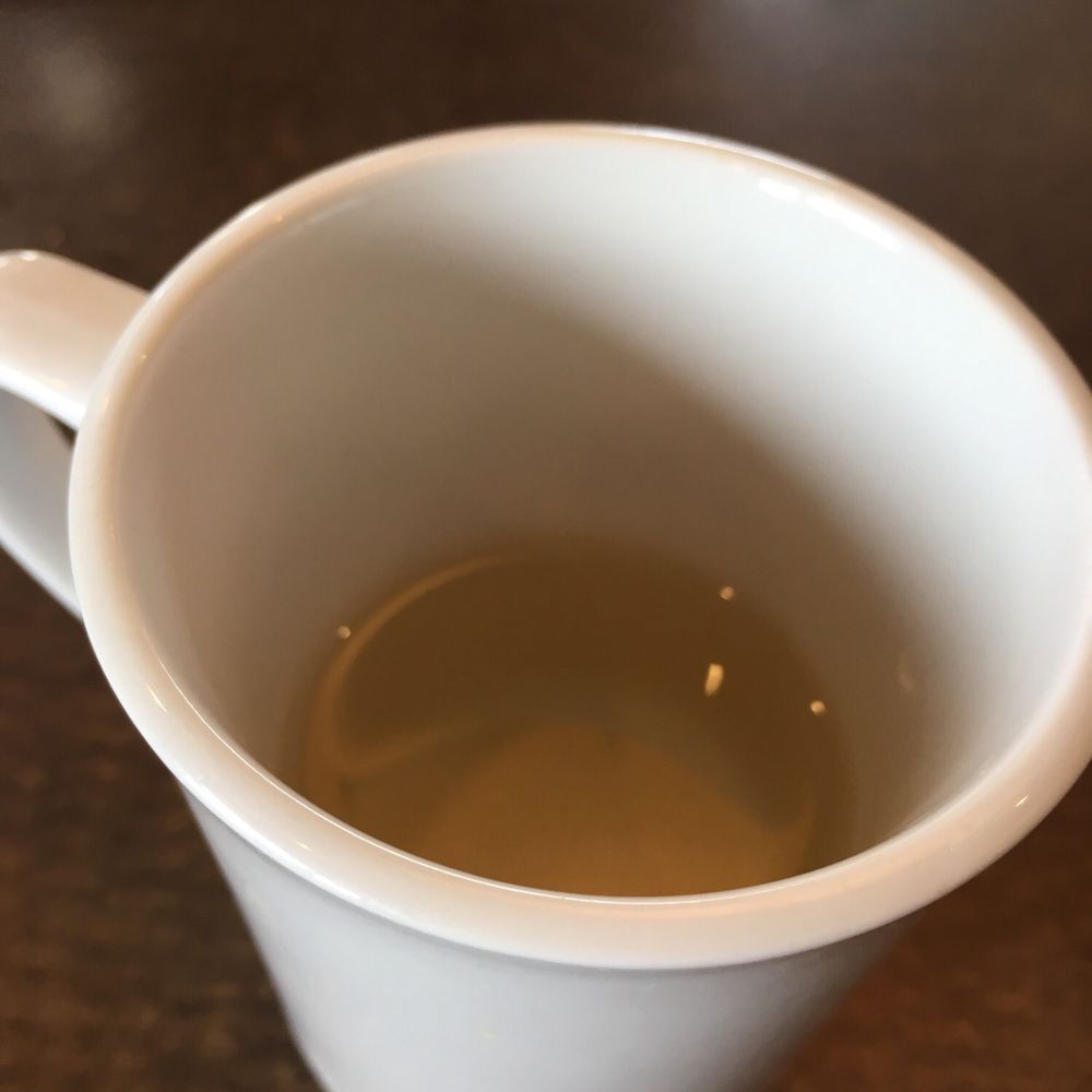 Bill's Cafe - green tea - Breakfast & Brunch Near Me - San Jose, California Bill's Cafe - green tea - Breakfast & Brunch Near Me - San Jose, California