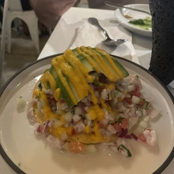 Mariscos El Submarino - Seafood Near Me - Brooklyn, New York